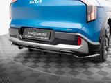 MAXTON DESIGN FULL BODY KIT KIA EV9 GT-LINE MK1 — photo 9