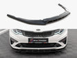 MAXTON DESIGN FRONT SPLITTER V1 KIA OPTIMA MK4 FACELIFT — photo 1