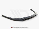 MAXTON DESIGN FRONT SPLITTER V1 KIA OPTIMA MK4 FACELIFT — photo 5