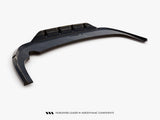 MAXTON DESIGN REAR SPLITTER KIA SPORTAGE GT-LINE MK5 — photo 6