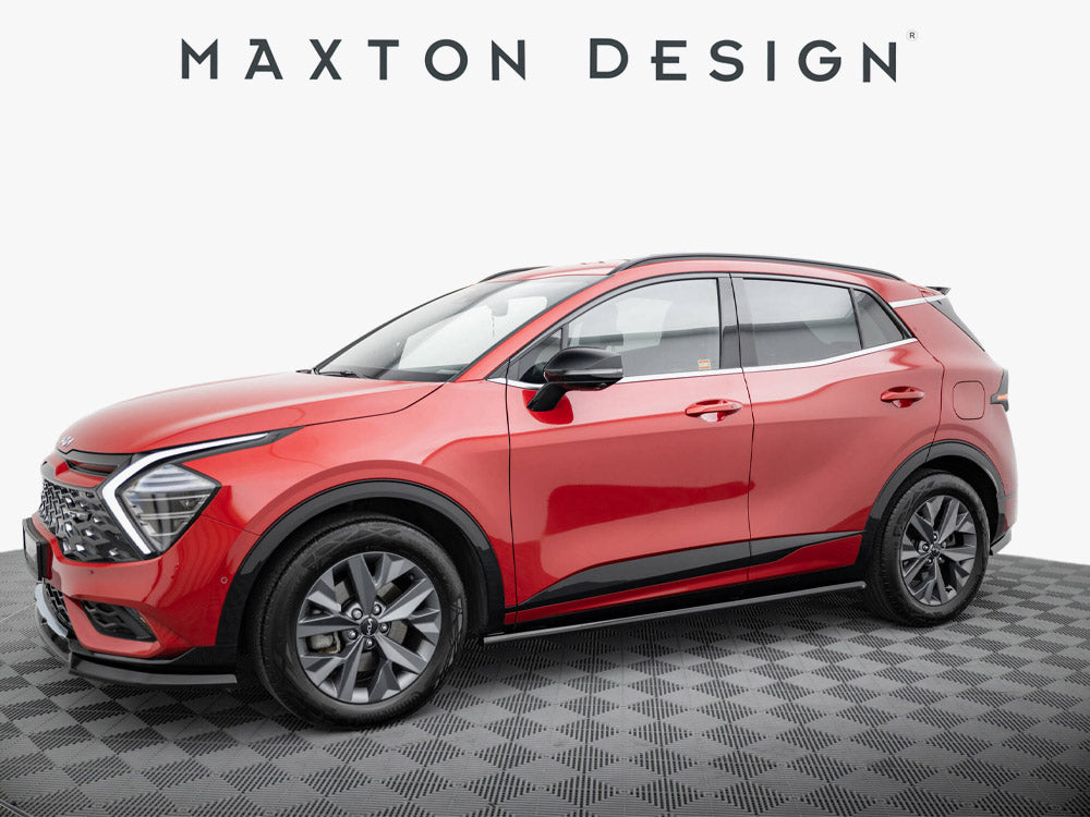 MAXTON DESIGN KI SP5 SET — photo 1