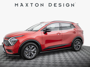 MAXTON DESIGN KI SP5 SET — photo 1