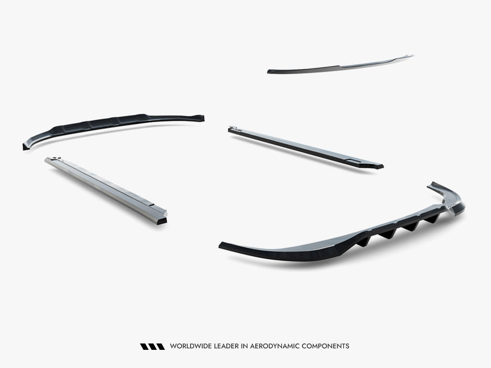 MAXTON DESIGN KI SP5 SET — photo 16