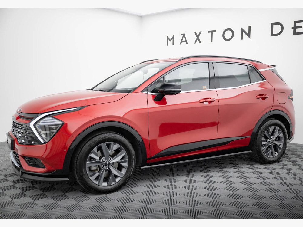 MAXTON DESIGN KI SP5 SET — photo 5