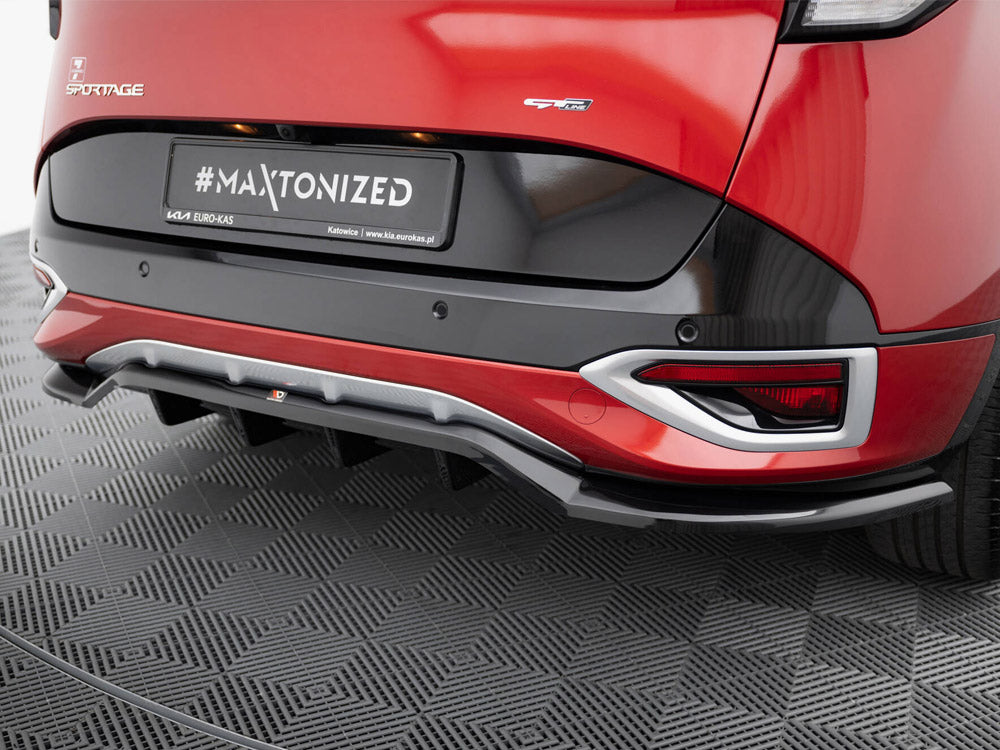MAXTON DESIGN KI SP5 SET — photo 9