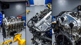 KLM S58 Billet Valve Cover