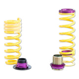 KW HEIGHT ADJUSTABLE SPRINGS BMW 4 COUPE (F32/ F82) 07/2013- M4 317Kw 2979Ccm