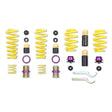 KW Height Adjustable Springs BMW M2/M3/M4 2WD/4WD