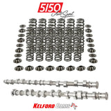 Kelford Camshaft & Valve Spring Kit for BMW / Toyota B58 Gen 2