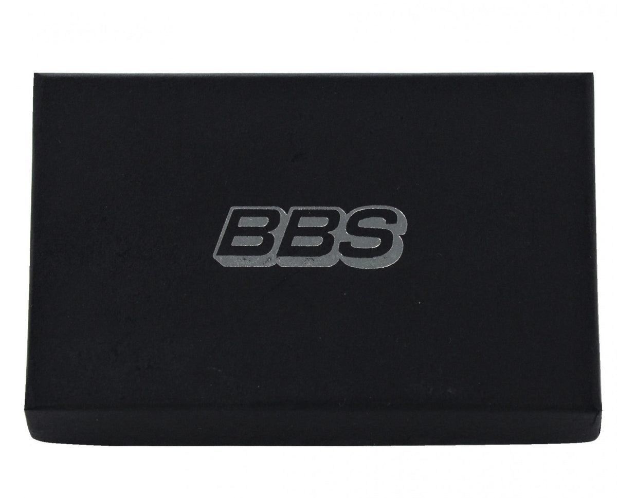 BBS Key Chain – RS Gold – product view 2
