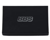 BBS Key Chain – RS Gold – product view 2