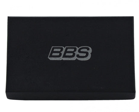 BBS Key Chain – RS Gold – product view 2