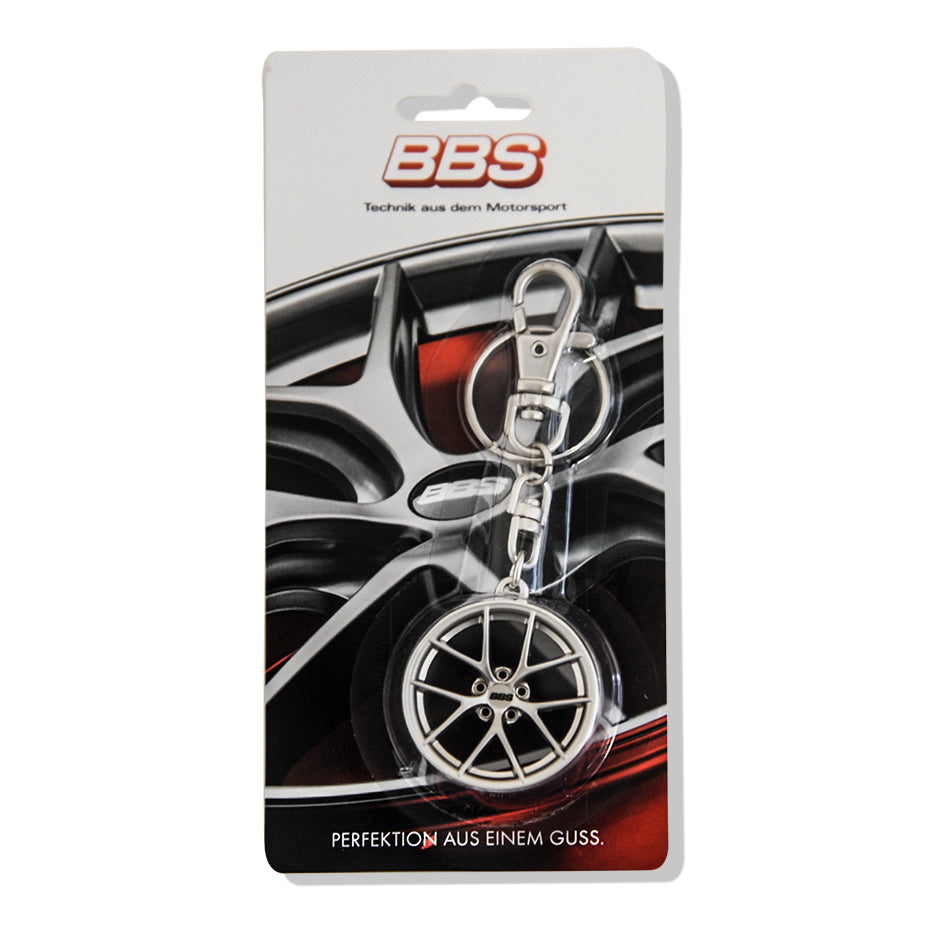 BBSKEYRING MOTIV RIM - 10018437