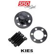 Kies Motorsports Crank Bolt Lock, BMW S55