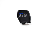 P3 V3 OBD2 – VW Mk8 Gauge (2020+) – Blue bars / White Digits