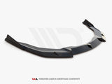 MAXTON DESIGN FRONT SPLITTER LAMBORGHINI HURACAN EVO — photo 8