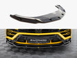 MAXTON DESIGN LAMBORGHINI URUS BODY STYLING — photo 1