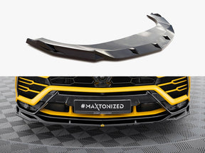 MAXTON DESIGN LAMBORGHINI URUS BODY STYLING — photo 1