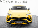 MAXTON DESIGN LAMBORGHINI URUS BODY STYLING — photo 2