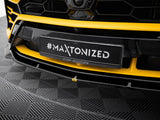 MAXTON DESIGN LAMBORGHINI URUS BODY STYLING — photo 4