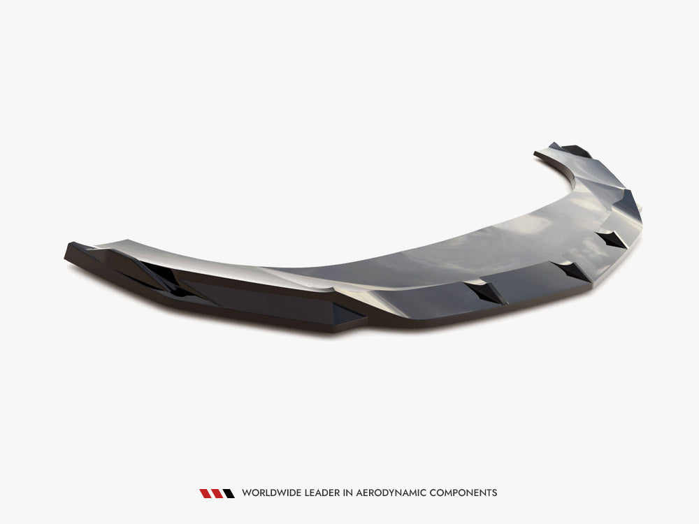 MAXTON DESIGN LAMBORGHINI URUS BODY STYLING — photo 5