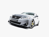 MAXTON DESIGN LEXUS IS2 FRONT SPLITTER — photo 2
