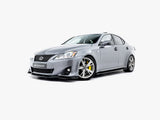 MAXTON DESIGN LEXUS IS2 FRONT SPLITTER — photo 4