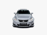 MAXTON DESIGN LEXUS IS2 FRONT SPLITTER — photo 5