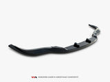 MAXTON DESIGN LEXUS IS2 FRONT SPLITTER — photo 8
