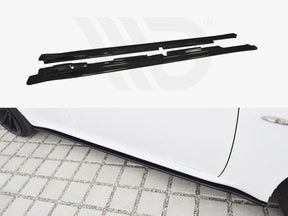 MAXTON DESIGN LEXUS IS MK2 SIDE STYLING — photo 1