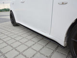 MAXTON DESIGN LEXUS IS MK2 SIDE STYLING — photo 3