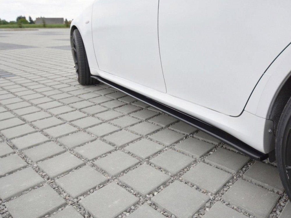MAXTON DESIGN LEXUS IS MK2 SIDE STYLING — photo 4