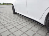 MAXTON DESIGN LEXUS IS MK2 SIDE STYLING — photo 4