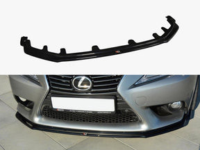 MAXTON DESIGN LEXUS IS MK3 FRONT STYLING — photo 1