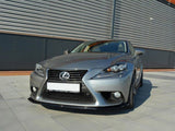 MAXTON DESIGN LEXUS IS MK3 FRONT STYLING — photo 2