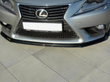 MAXTON DESIGN LEXUS IS MK3 FRONT STYLING — photo 3