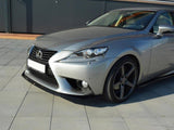 MAXTON DESIGN LEXUS IS MK3 FRONT STYLING — photo 4