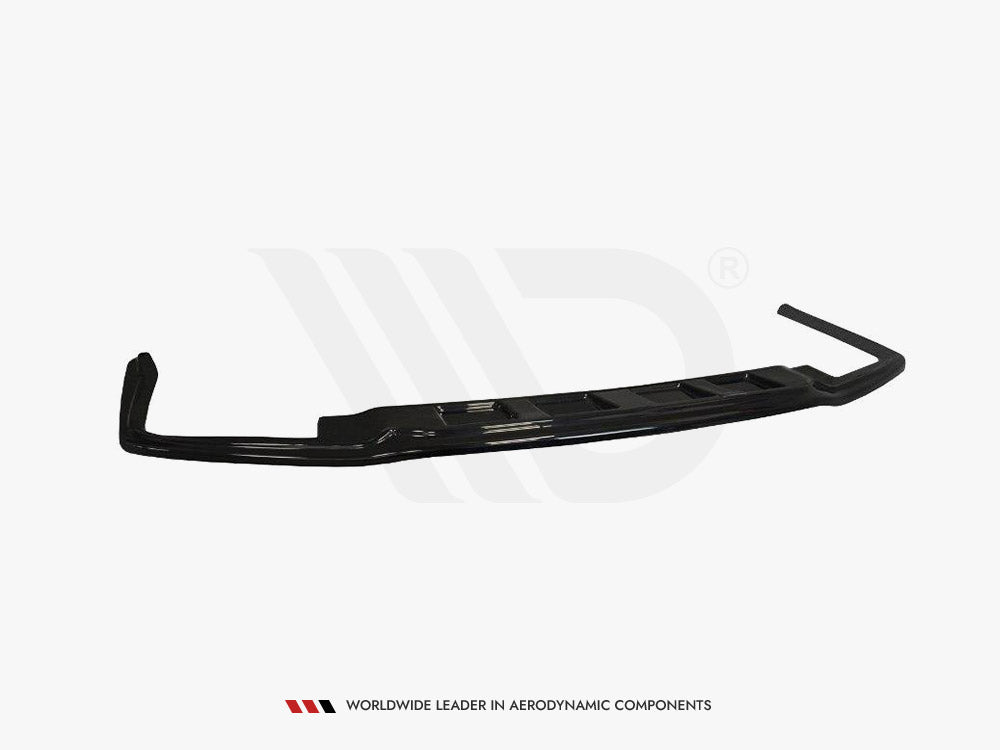 MAXTON DESIGN REAR SPLITTER LEXUS IS H MK3 — photo 5