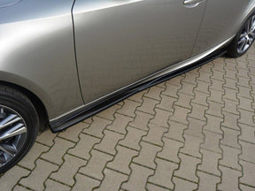 MAXTON DESIGN LEXUS IS MK3 SIDE STYLING — photo 1