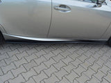 MAXTON DESIGN LEXUS IS MK3 SIDE STYLING — photo 3