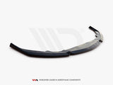 MAXTON DESIGN FRONT SPLITTER V.1 LEXUS IS F MK2 — photo 6
