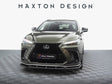 MAXTON DESIGN LEXUS NX2 BODY KIT — photo 1