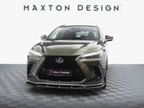 MAXTON DESIGN LEXUS NX2 BODY KIT — photo 1