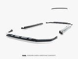 MAXTON DESIGN LEXUS NX2 BODY KIT — photo 10