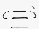 MAXTON DESIGN LEXUS NX2 BODY KIT — photo 11