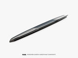 MAXTON DESIGN LEXUS NX2 BODY KIT — photo 18