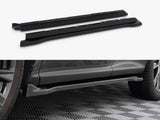 MAXTON DESIGN LEXUS NX2 BODY KIT — photo 20