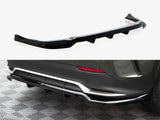 MAXTON DESIGN LEXUS NX2 BODY KIT — photo 21