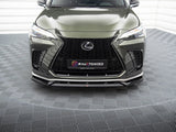 MAXTON DESIGN LEXUS NX2 BODY KIT — photo 3