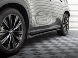 MAXTON DESIGN LEXUS NX2 BODY KIT — photo 4